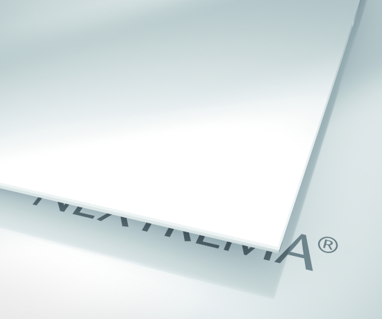 NEXTREMA®オパークホワイト