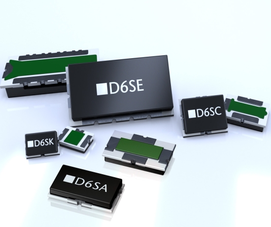 SEFUSE® D6S 三端保险丝