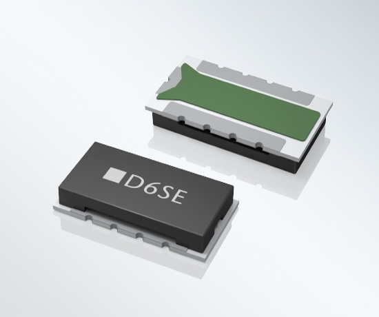 SEFUSE® D6S 三端保险丝