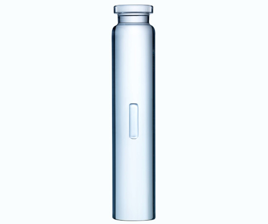 カートリッジダブルチャンバー