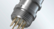 Eternaloc® Oil and Gas Connectors, Feedthroughs and Penetrators