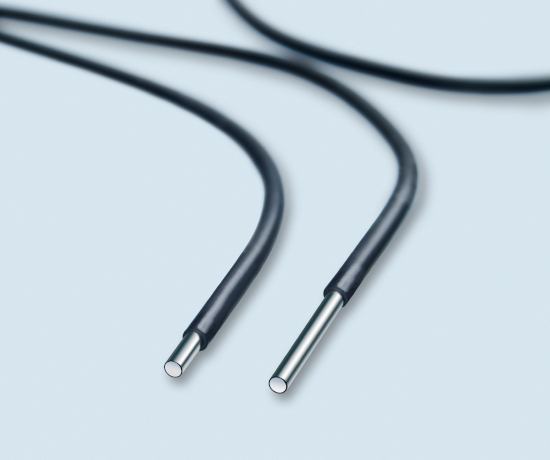 Flexible Bildleiter mit kleinem Durchmesser
