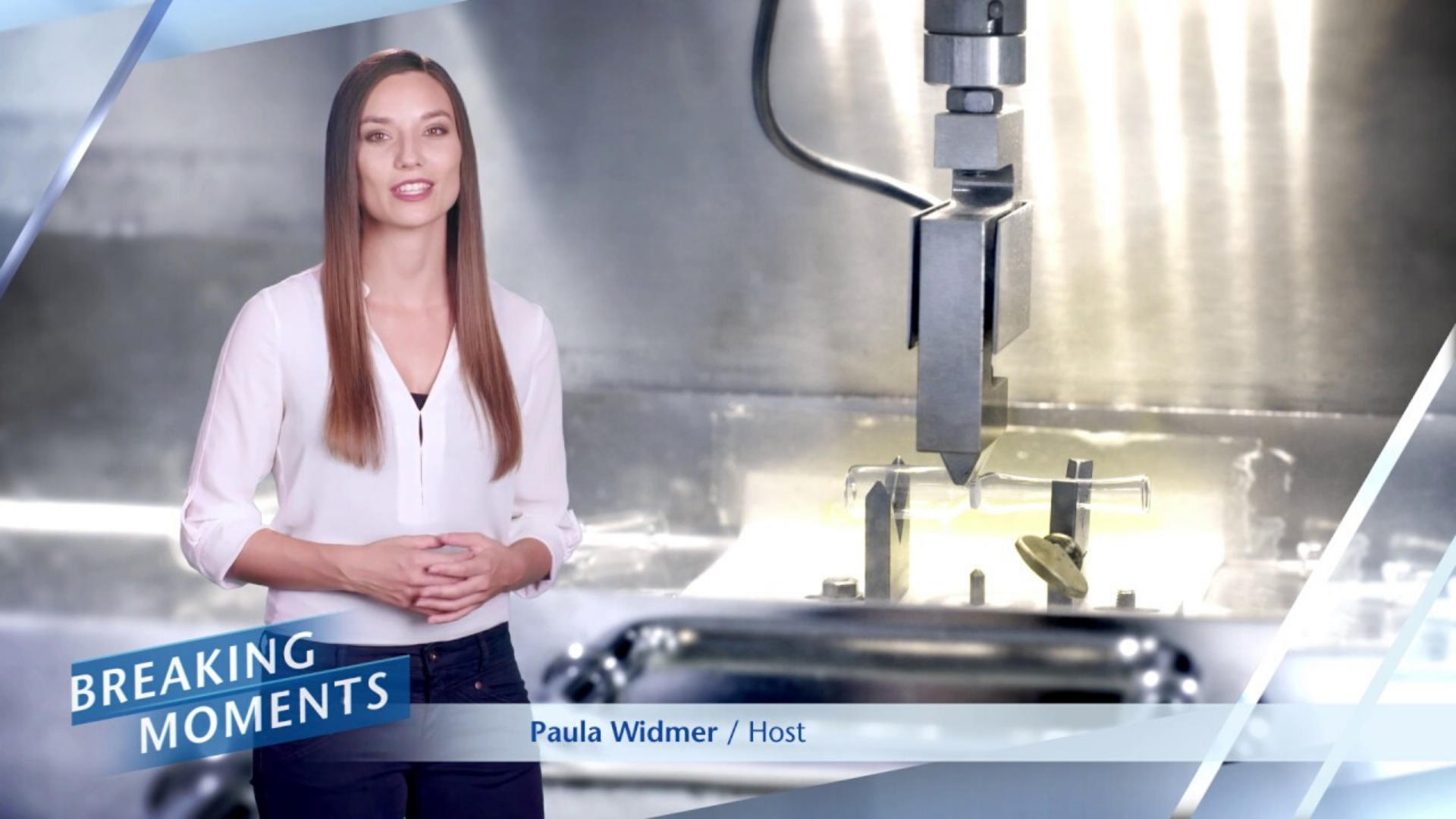 Cliquez pour regarder Klaus Gerstner, Director Quality Management de SCHOTT Europe, et Olivier Leprince, Head of Quality Management de SCHOTT France, qui discutent des ampoules pharmaceutiques